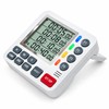 4-Channel Digital Kitchen Timer for Cooking & Study – LCD