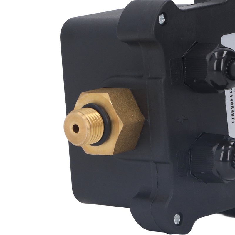 Automatic Digital Pressure Controller IP66 Waterproof High Accuracy Water Pump