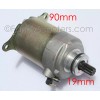 FANCY SCOOTERS Massimo Buck 250, Buck 250X Golf, Electric Starter