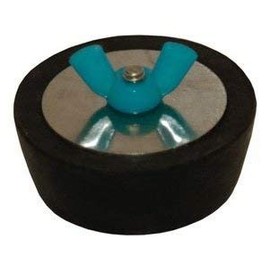 Size 12 Winterizing Plug 2 - 2 1/2 Pipe