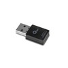 QIAN Adaptador Bluetooth Wi-Fi USB 2.4G/5GHz Dual Band (QYW-033WB)