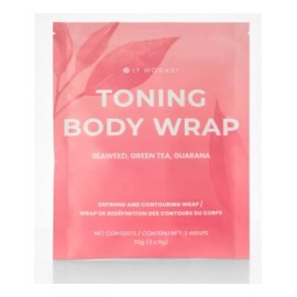 It Works Wraps 3 Piezas