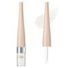 Visee WT-1 3D Glitter Eyeshadow, White Jimmy, 0.1 fl oz
