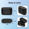 Earbuds Charging Case for Jabra Elite 3 and Jabra Elite