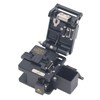 Fiber Cleaver High Accuracy Cold Splicing Hot Melting Optical Fiber