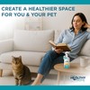 YourHealthyHome Cat Dander Remover Aloe Vera Free - Pet Dander
