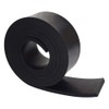 DOBTIM Neoprene Rubber Strips 1/4 (.250)" Thick X 2" Wide