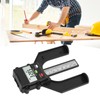 0‑80mm Professional Electronic Digital Depth Gauge DIY Woodworking Ruler Height