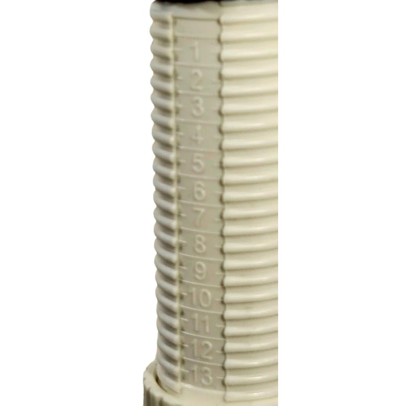 Hot Tub/Spa/Small Pool - Bromine/Chlorine Floating Dispenser - Use 1"