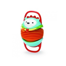 Skip Hop Skip Hop Accordian Baby Toy, Explore & More, Hedgehog