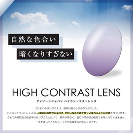 iZONE IDRIVE Premium P1120 Men's High Performance Polarized Sunglasses, Ultra Lightweight, Driving, Fishing, Golf, purple, Free size