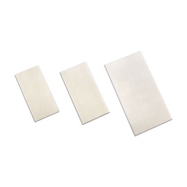 Pax Square Cabinet Scraper Set