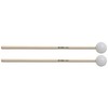 Vic Firth Corpsmaster® Keyboard -- Poly Ball -- Medium