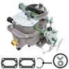 NENKUTEN 2 Barrel Carburetor for Dodge Truck Plymouth Models 273-318