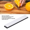 Knife Sharpening Stone Strong Long Life Span Whetstone Knife Sharpener