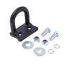 RZR Front Tow Hook Tow Loop Compatible with Polaris RZR