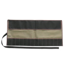 Chisel Canvas Case (High Quality Canvas)