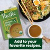 Pacific Foods Organic Chicken Broth, 48 oz Carton