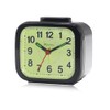 Ravel - "Dayton Super Bold Quartz Alarm Clock - Analogue