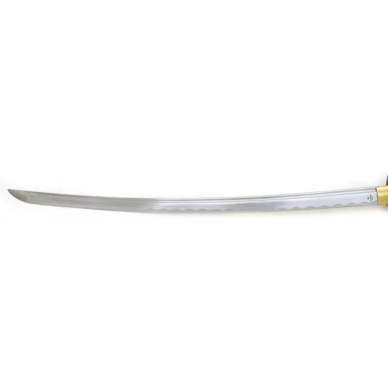 Snake Eye Tactical Warrior Classic Handmade Samurai Katana Sword Heavy