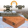 Antique Hinges - Decorative Hinge - Hinges Foldable - Furniture