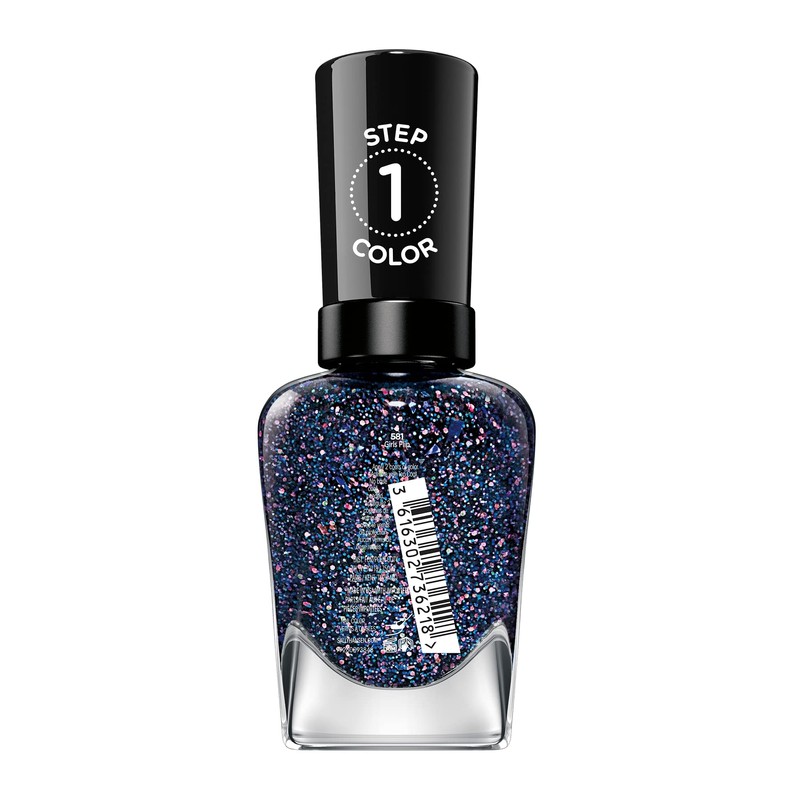 Sally Hansen Miracle Gel Travel Seekers Collection - Nail Polish