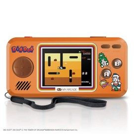 Pocket Player