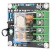 Speaker Protection Board Single Power Supply AC10‑18V DC12‑24V 500W Single