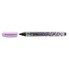Pelikan Inky Pastel Ink Pen, Pack of 3, Assorted Colours
