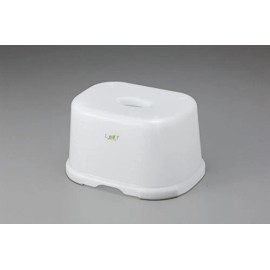 JapanBargain 3190, Japanese Bath Stool Shower Stool Chair Toilet Step Stool