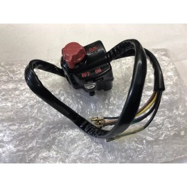 Aftermarket Honda cb750 right control switch, 1973-1976, 35300-341-671