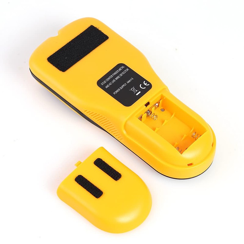Stud Finder Wall Scanner,Electronic Wall Wood Metal Studfinder | Wall