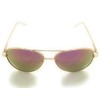 Bifocal Reading Sunglasses for Women or Men 100% UVA &
