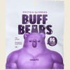 Buff Bears Protein Gummies Grape 12x32g