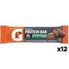 Gatorade Whey Protein Bars, Mint Chocolate Crunch, 2.8 oz bars