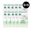 Dermatory [5+5] Pro Cica Zincderm Band Mask / 더마토리 [5+5] 프로 시카 징크덤 밴드 마스크