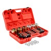 PHILTOP Engine Timing Tool Kit Bushing Installation Tool, 26pc Universal