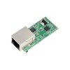 Waveshare Serial UART TTL to Ethernet Converter Module Upgradable High-speed