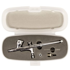 Sparmax SP-35C Airbrush with Pre-set Handle and Crown Cap # SP-35C