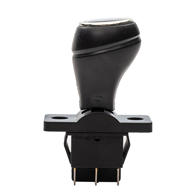 weelye Forward, Stop, Reverse Stationary Handle Gear Switch for Kids