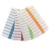 Multi-Purpose Cleaning Cloths Perfect for Kitchens, Dishes, Car, Dusting, Drying