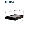 FILTRON K1117A Heating