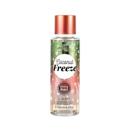 Hybrid & Company Women Coconut Freeze Midnight Fragrance Body Mist 250Ml
