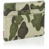 Herschel Charlie RFID Frog Camo