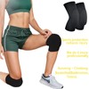 1 Pair Knee Pads, Dance Knee Pads, Soft Knee Pads,