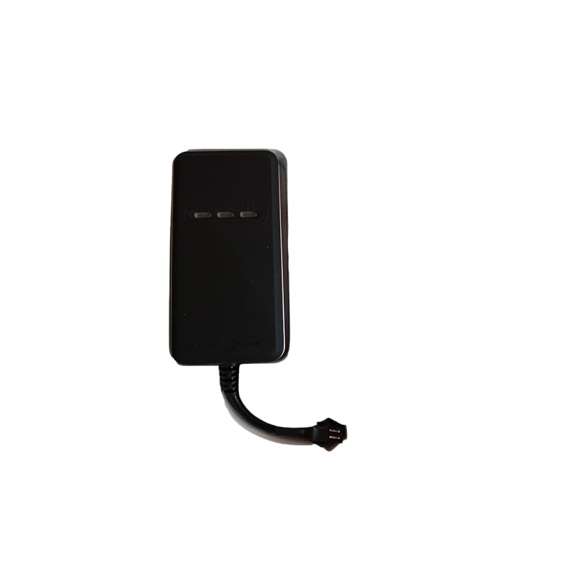 DefenderDefender 2G GPS Vehicle Tracker Including 12 month Subscription