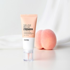 So Natural Pore Filter Selfie Blur Primer 30ml / 쏘내추럴 모공필터 셀피 블러 프라이머 30ml