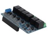 6 Channel RPi Relay Module Expansion Board for Raspberry Pi