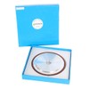GARDINGER Diamond Grinding Wheel for Saw Chain Sharpeners 145 x