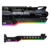 Graphics EZDIY FAB Graphics Card GPU Brace 5V